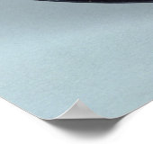 カップインテリア ポスター (角)