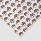 カップオブコーヒーラテカプチーノフラットホワイトブランチ 薄葉紙 (詳細)