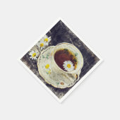 カップオブティーナプキンス紙 スタンダードカクテルナプキン (角)