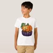 カップキン Tシャツ (正面フル)