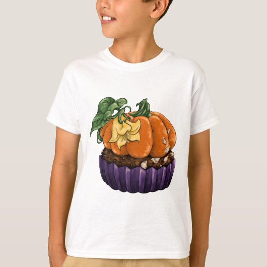 カップキン Tシャツ (正面)