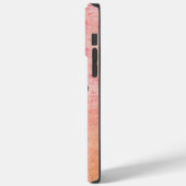 カップケおもしろいーキベーキングおばあちゃん引用文カップケーキ恋人 Case-Mate iPhoneケース (裏面 / 左)