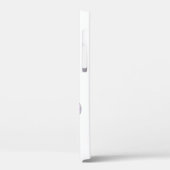 カップケお洒落ーキを使ったかわいいマウス Case-Mate iPhoneケース (裏面 / 左)