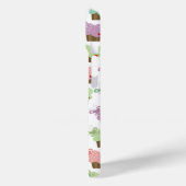 カップケお洒落ーキツリーブランチョーズスウィート誕生日 Case-Mate iPhoneケース (裏面 / 左)