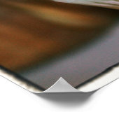 カップケカラフルーキ ポスター (角)