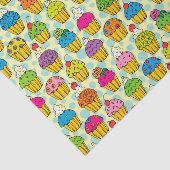 カップケカラフルーキ 薄葉紙 (詳細)