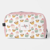 カップケガーリーーキモノグラム化粧料 ドップキット (正面)