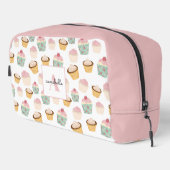 カップケガーリーーキモノグラム化粧料 ドップキット (右コーナー)