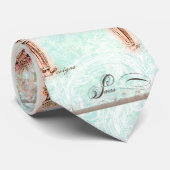 カップケフランスのーキビクトリアンスタイル ネクタイ (ロール)