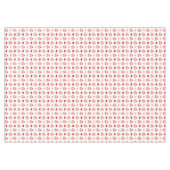 カップケーキかわいこちゃん テーブルクロス (正面(横))