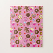 カップケーキとベーキング カラフル