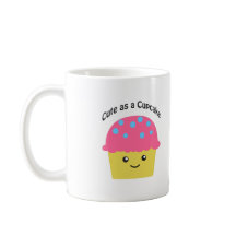 カップケーキのようにかわいい