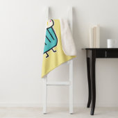 カップケーキの時間はとの甘いデザートのフォンダンを振りかけます シェルパブランケット (インサイチュ)