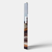 カップケーキの食糧菓子の運命の運命 Case-Mate iPhoneケース (裏面 / 右)