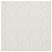 カップケーキは振りかけます ファブリック (見本)