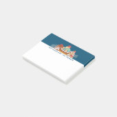 カップケーキは答えおもしろいことわざ ポストイット (アングル)