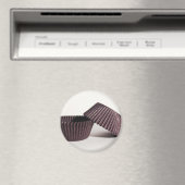 カップケーキカップ マグネット (インサイチュ (食洗機))