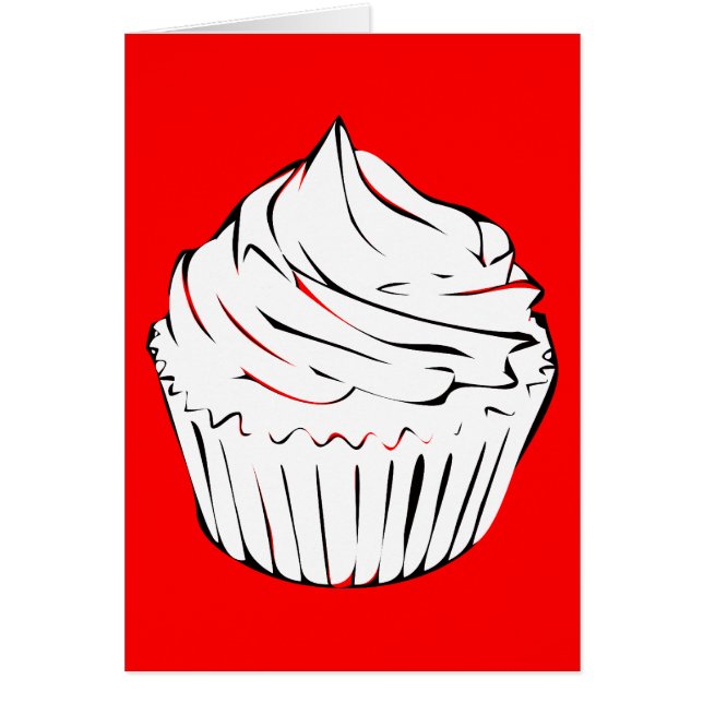 カップケーキカール (正面)