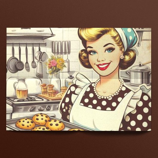 カップケーキガール 薄葉紙