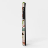 カップケーキケース Case-Mate iPhoneケース (裏面/左)