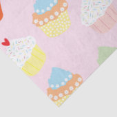 カップケーキティッシュペーパー 薄葉紙 (詳細)