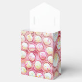 カップケーキディライトお願い箱 フェイバーボックス (オープン)