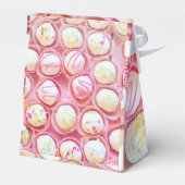 カップケーキディライトお願い箱 フェイバーボックス (裏面サイド)