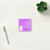 カップケーキハムスターのポストイットノート ポストイット (オフィス)