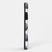 カップケーキパターン Case-Mate iPhoneケース (裏面/右)