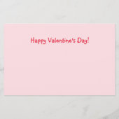 カップケーキパンダのバレンタインよりも愛してる (裏面)