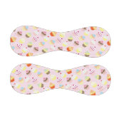 カップケーキパーティー野球 野球ボール (パネル)