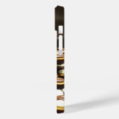 カップケーキフォンケース Case-Mate iPhoneケース (裏面 / 左)