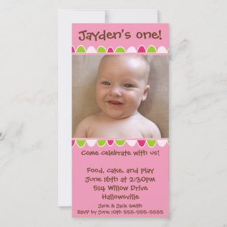 カップケーキフリンジグリーティングカード02