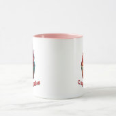 カップケーキブリス マグカップ (中央)