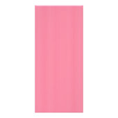 カップケーキベーカリーショップサイン ラックカード (裏面)