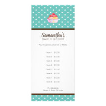 カップケーキベーカリー