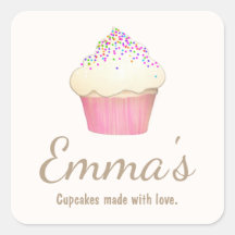 カップケーキベーカーベーカリーシェフケータリング