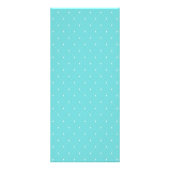 カップケーキホームベーカリー価格表 ラックカード (裏面)