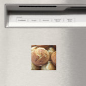 カップケーキマグネット マグネット (インサイチュ (食洗機))