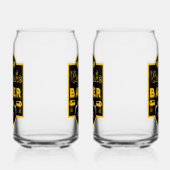 カップケーキマスターベイカー ガラス缶 (右)