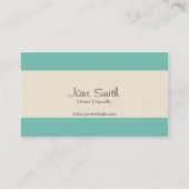 カップケーキロイヤリティ名刺パンチカード ロイヤリティカード (裏面)