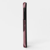 カップケーキヴィンテージ Case-Mate iPhoneケース (裏面/左)