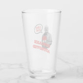 カップケーキ承認！ タンブラーグラス (裏面)