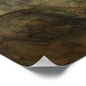 カップケーキ爆発 ポスター (角)