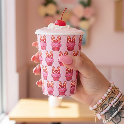 カップケーキ用紙カップ 紙コップ