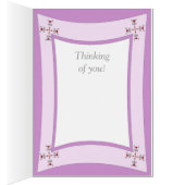 カップケーキ、ちょうど焼いた、凍らされる (内側 (右))