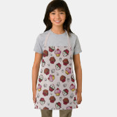 カップケーキ エプロン (インサイチュ)