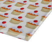 カップケーキ カッティングボード (角)