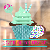 カップケーキ&クッキー