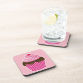 カップケーキ コースター (右側)